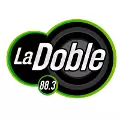Doble 8 FM - FM 88.3